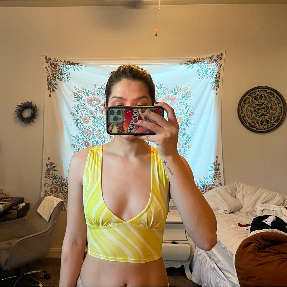 Urban outfitters blouse